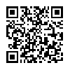  2024 Chinese New Year Holiday Notice QRCODE